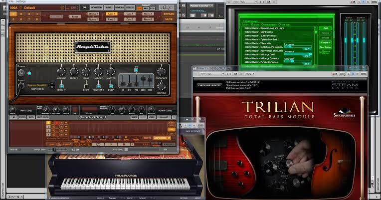 低価格で高クオリティなオリジナル曲を作ります 自分だけのオリジナル曲が欲しいあなたへ (初回限定価格) イメージ5