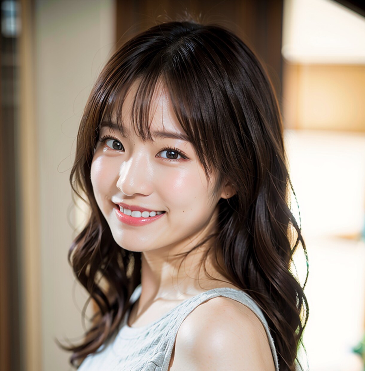 WebデザイナーがAIで画像をオーダーメイドします 広告・SNS・サイトデザインで「使える」リアルなAI人物画像 イメージ7