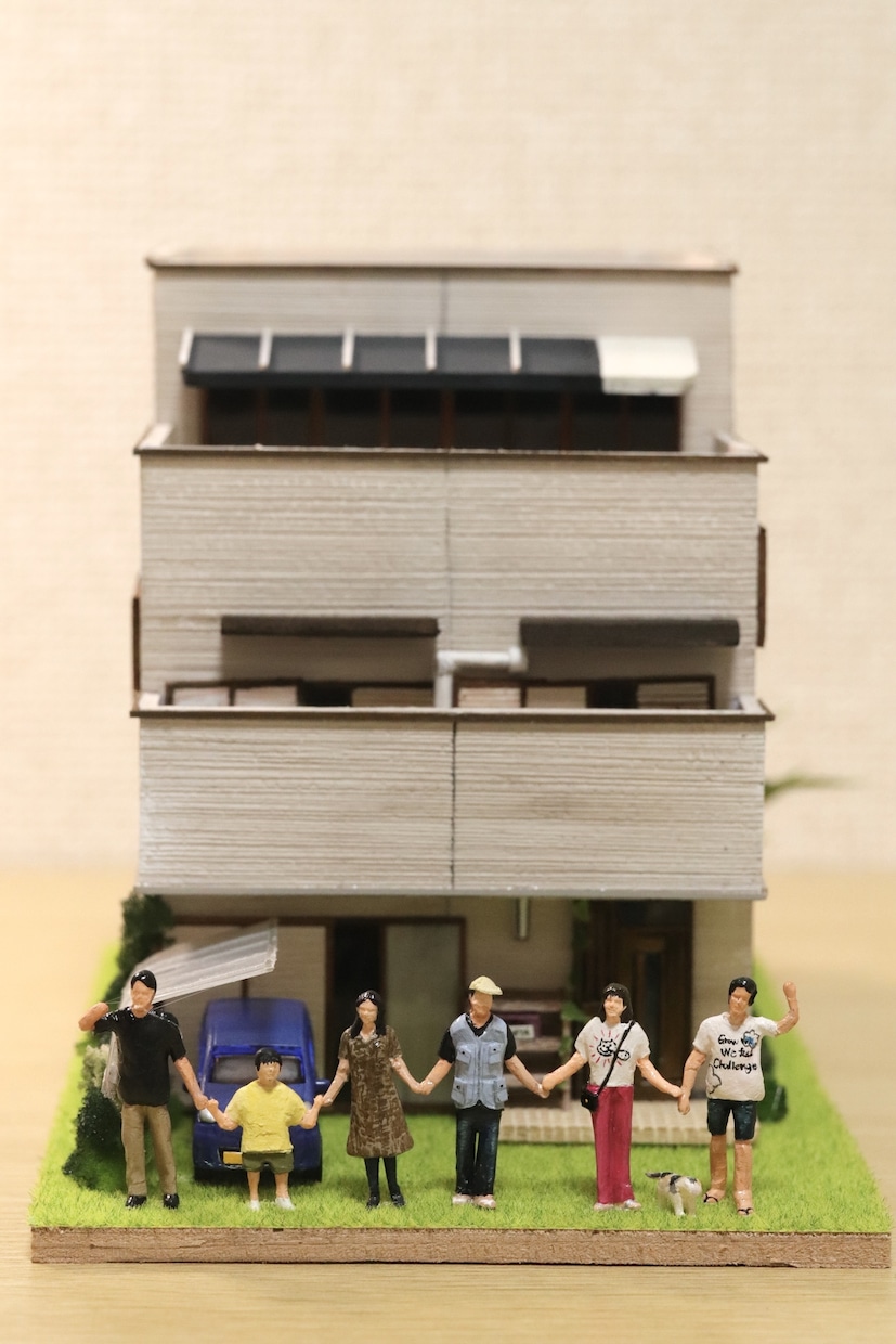 ミニチュア小物を製作致します ご要望に合わせてどんなものでも♪ イメージ2