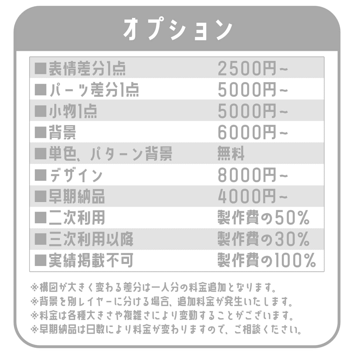 一枚絵・立ち絵描きます 男女問わず、アニメ塗りや厚塗り風も可能です！ イメージ10
