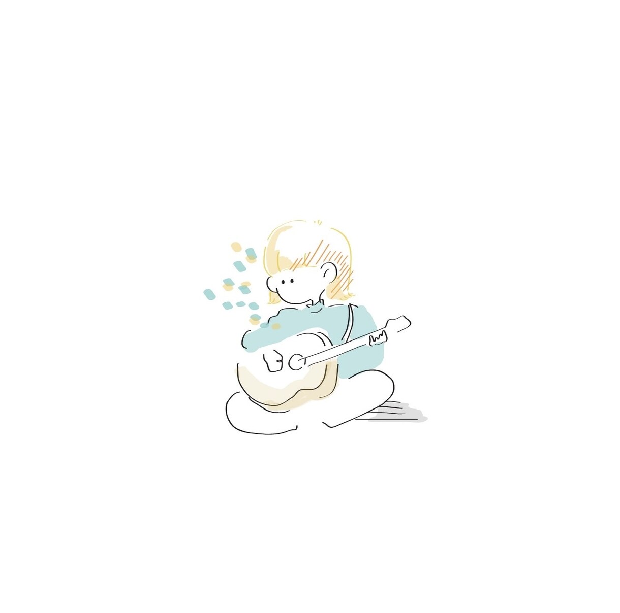 シンプルなイラストを描きます 他にない誰とも被らないアイコン・イラストを制作します。 イメージ4