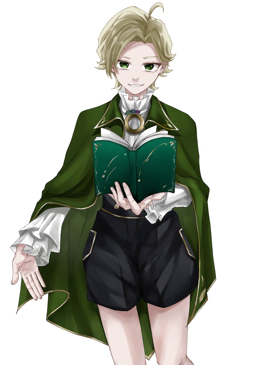 お値段抑えめでイラストお届けします 通常のイラストよりも手際よく仕上げるので、お値段お安めです！ イメージ5
