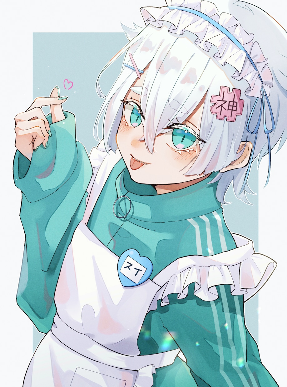 イケメンからかわいいまで目に止まるイラスト描きます 癖のない絵柄で幅広く使いやすいイラストを提供します イメージ8