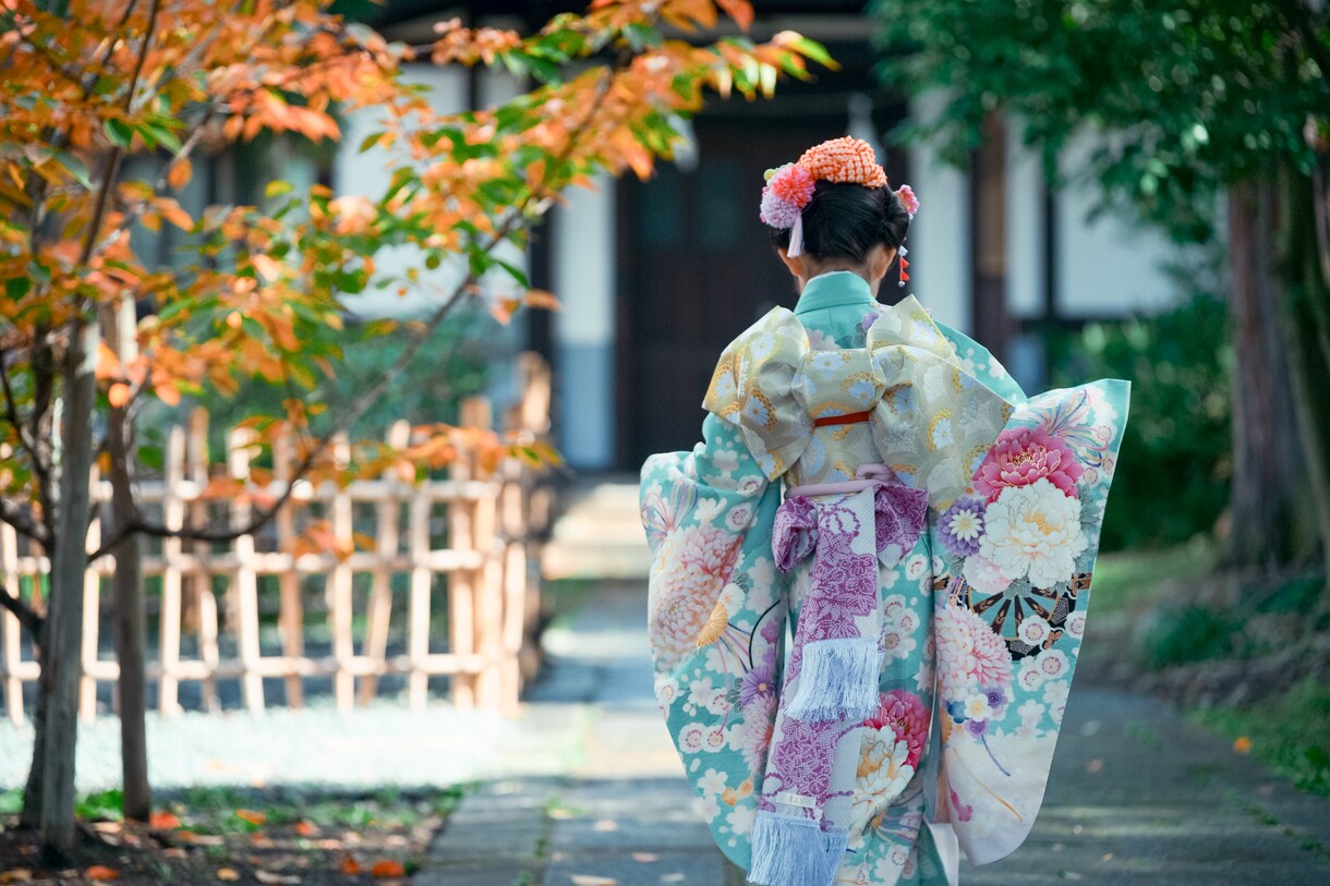 オシャレな記念写真残せます 前撮りから七五三、ライブ、物撮り、車の撮影まで承ります！ イメージ2