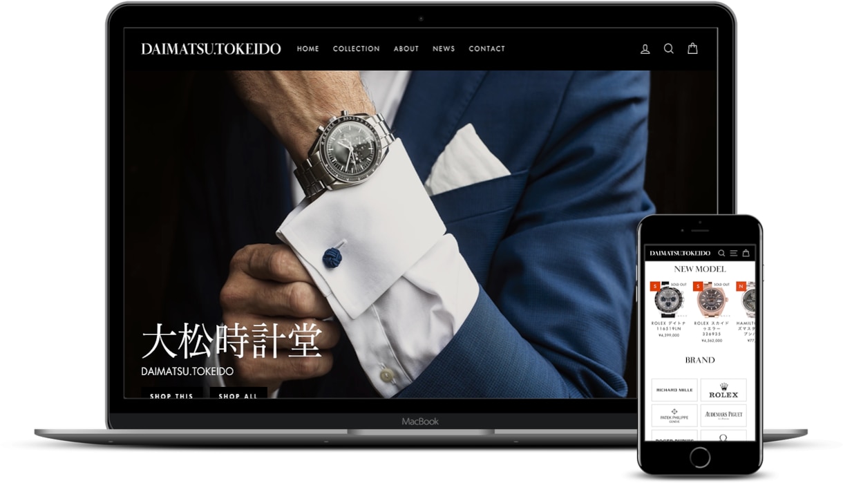 Wordpress サイト制作を代行いたします 【サイト制作実績100社以上】成果にコミットします イメージ2