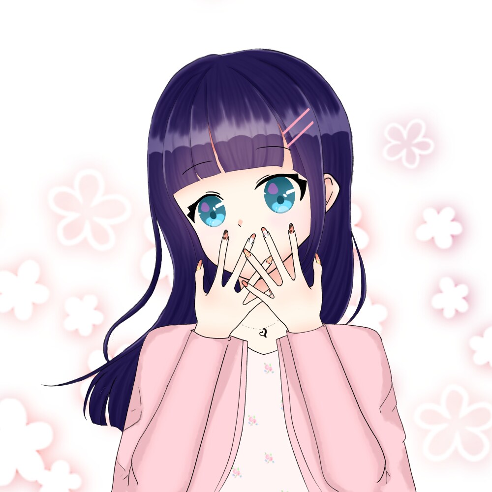 アイコン等イラスト描きます SNS等に使用出来るアイコンを描きます。お好きに使い下さい！ イメージ7