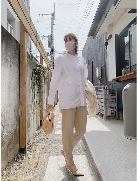 オシャレの正解がわからない方プロがアドバイスします closetの中を見せるだけ！トレンドの洋服もご提案♪ イメージ1