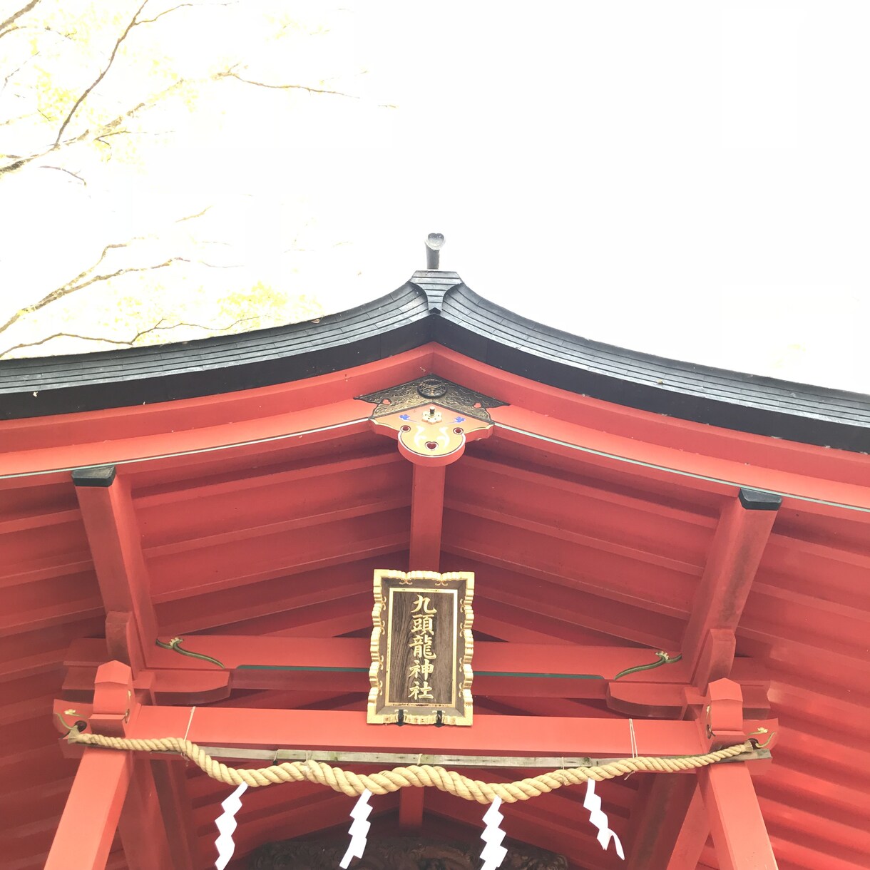 良縁の最強神社！箱根神社・九頭龍神社代理祈願します 白龍神社例大祭祈願☆事業運・良縁・家庭運に効果あり！ イメージ2