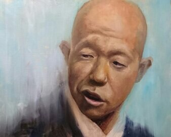 似顔絵かきます 似顔絵なるべくリアルに描きます！ イメージ3