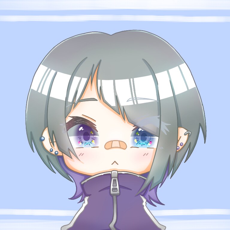 イラスト描きます SNSアイコンから動画用イラストまで幅広く受け付けます。 イメージ2
