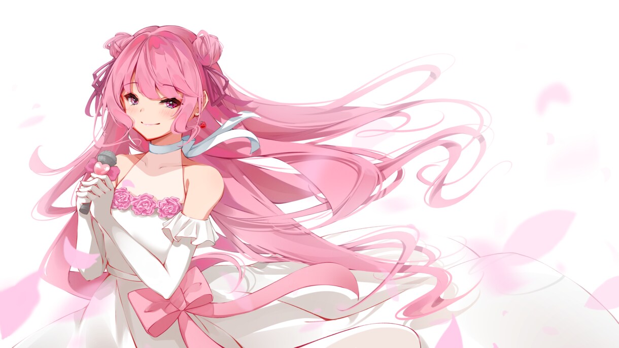 あなただけの可愛いイラストを描きます キービジュアル/動画のサムネイル/観賞用etc. イメージ6