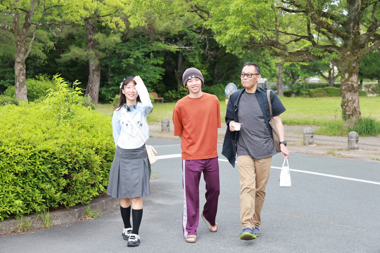 まちづくり人を応援します まちづくりに頑張る人の悩みや焦りを聞いて差し上げます。 イメージ3
