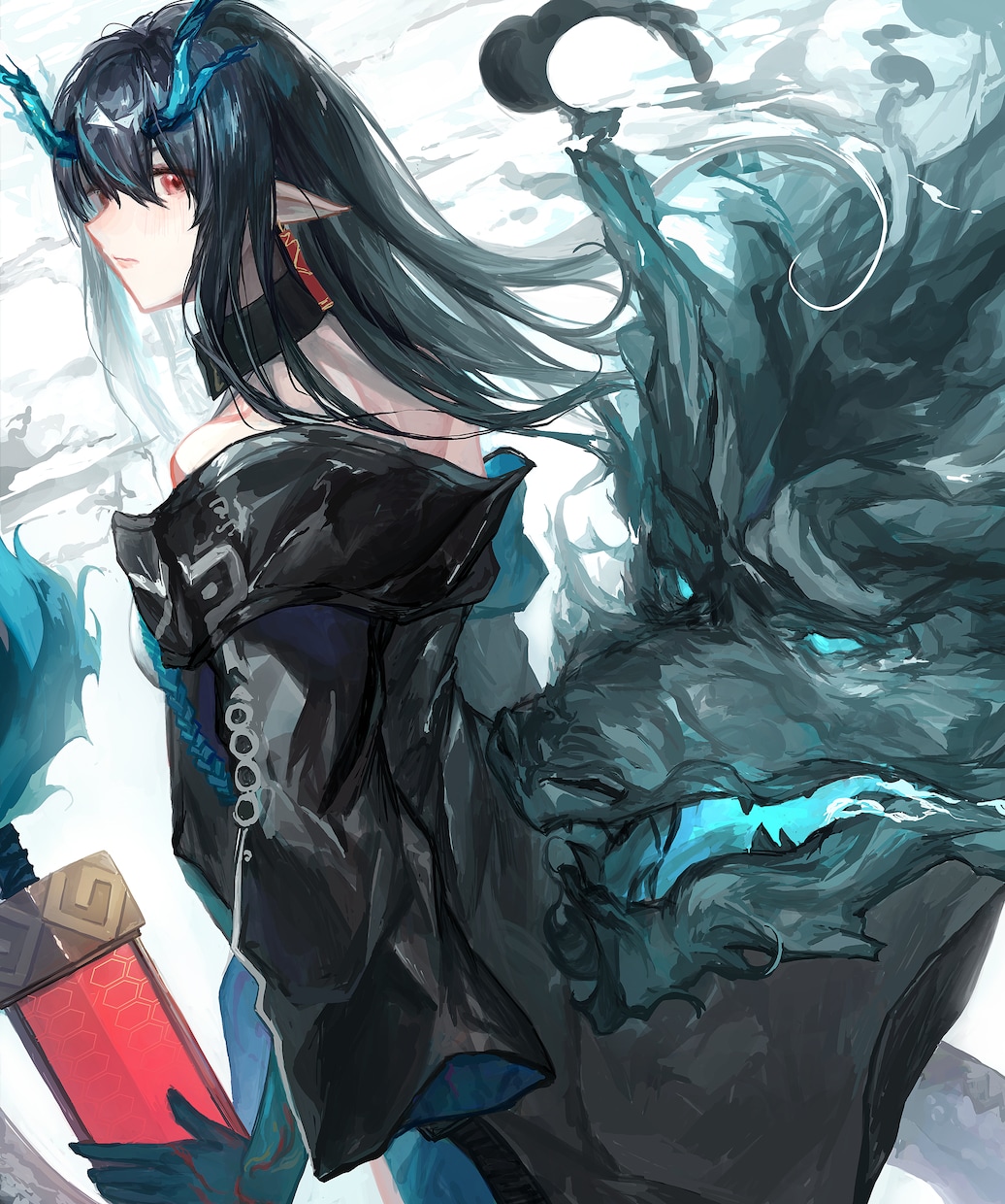 イラスト制作致します あなたのイメージをイラストに！ イメージ4