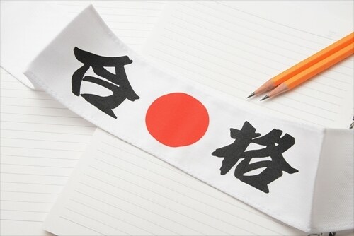 学習や受験の相談に乗ります 学歴は慶應義塾大学経済学部1年生です イメージ2