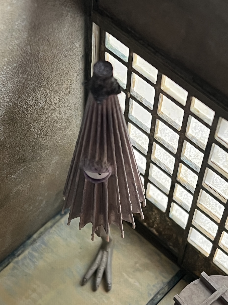 キャラクターをデザインから立体制作まで対応します 世界観から作るオリジナル妖怪キャラ｜立体制作まで対応 イメージ8