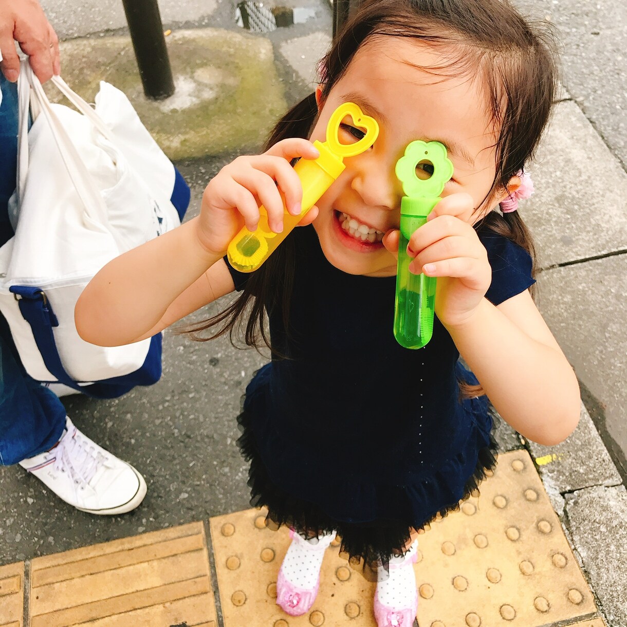 育児の悩み相談承ります 毎日手探りで誰よりも頑張ってるママパパ。1人で悩まないで イメージ4