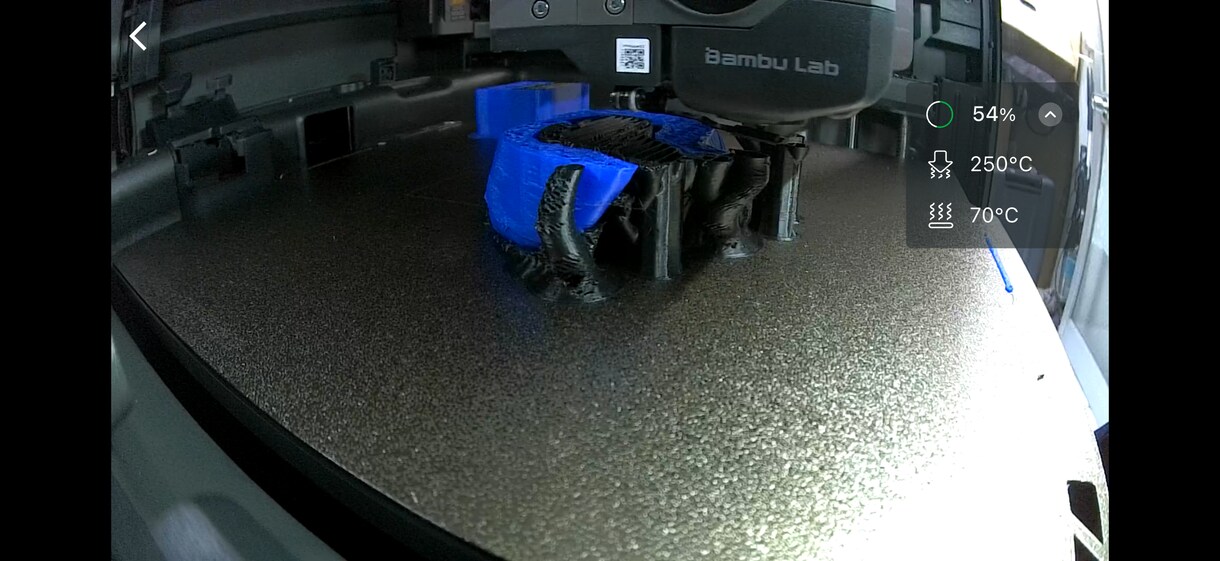 STL・3MFの3Dプリントを代行します 1点・小ロット歓迎｜最大4色・完成写真確認 イメージ6