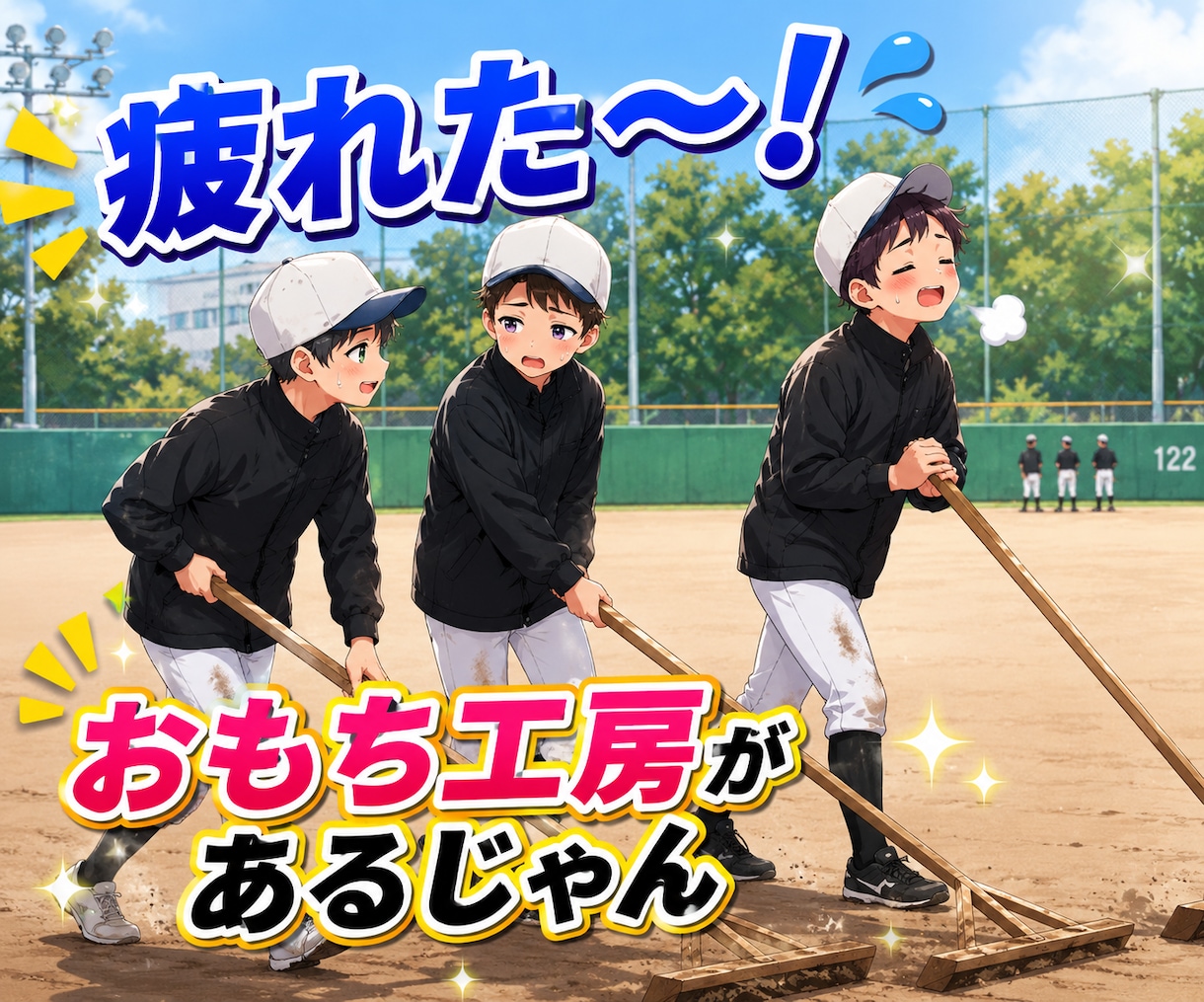 6本4000円VtuberもサムネOP込で作ります 切り抜き動画6本、サムネイル、オープニング動画込み価格です イメージ5