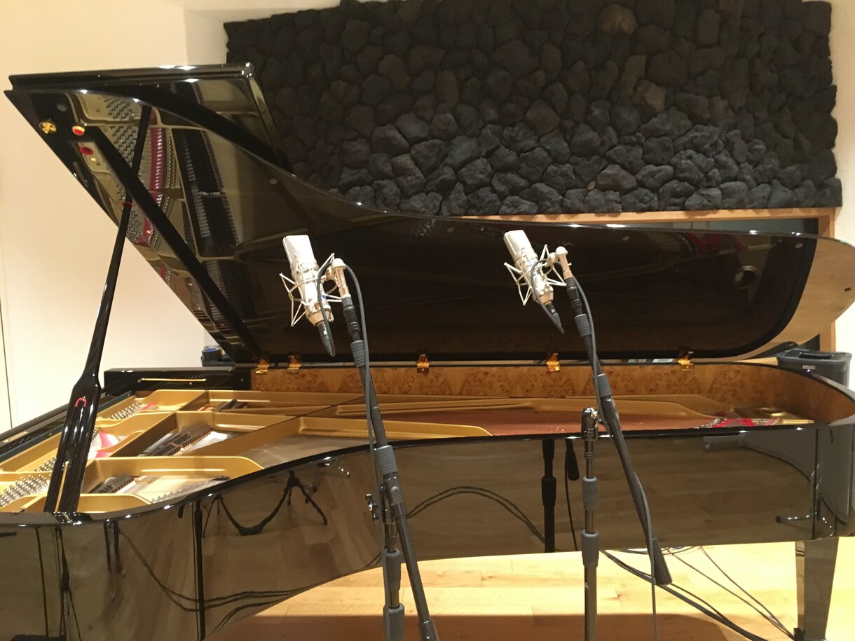 あなたの人生を一曲のオリジナルソングにします 作詞、作曲、アレンジ、MIXを優秀なプロ達が行います。 イメージ3
