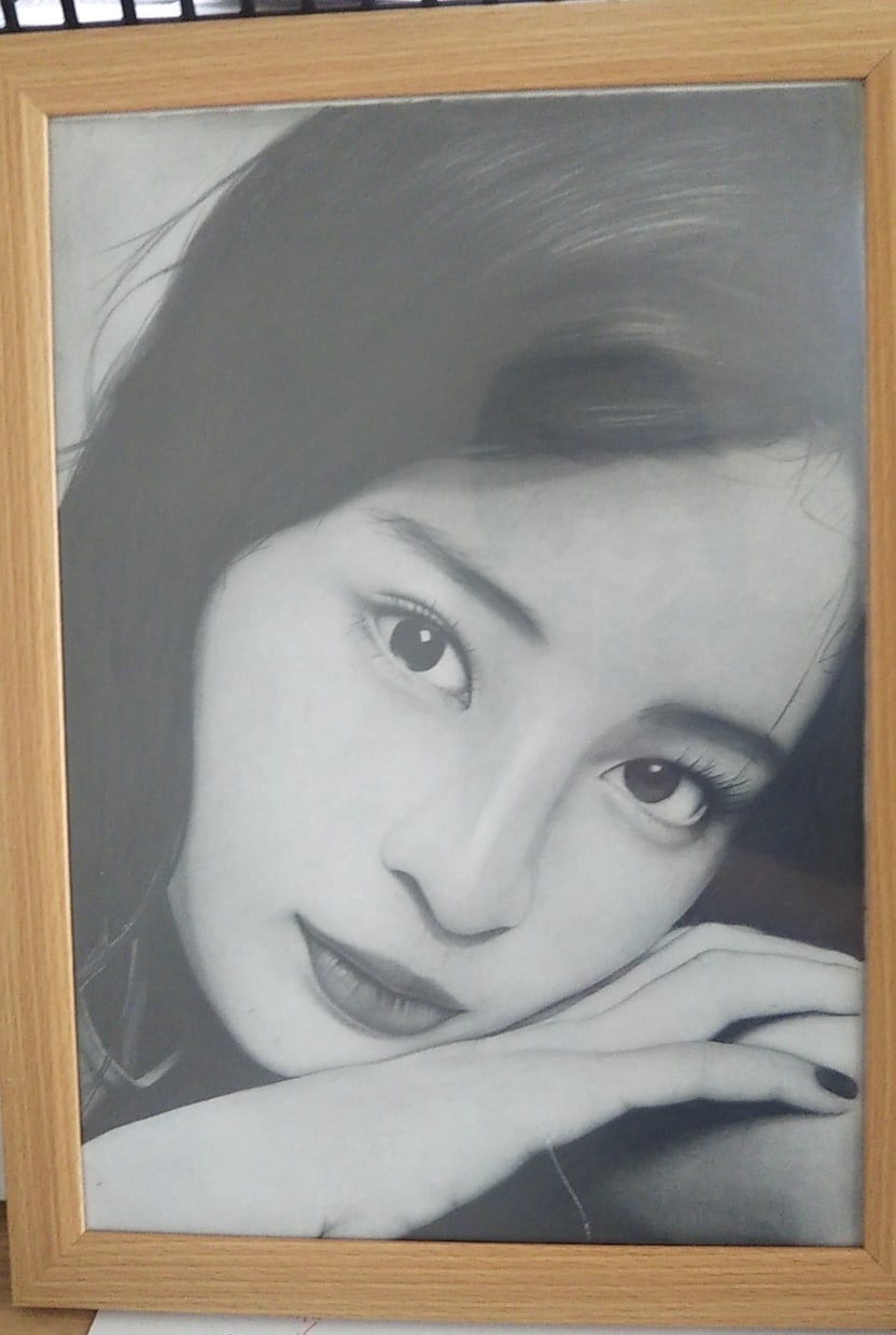 鉛筆画描きます リアルな鉛筆を描きます！プレゼントやインテリアにいかがですか イメージ1