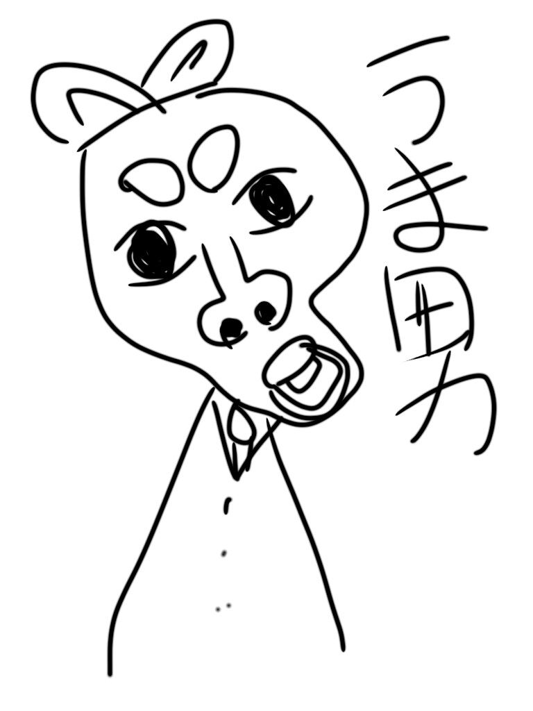 国宝級絵師がイラスト・アイコンを描きます 世界が見向きもしなかった絵が伝説を生み出す イメージ4