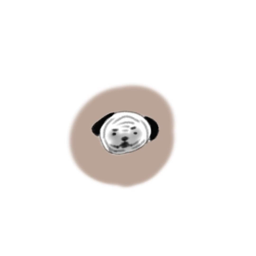 ゆるかわ手描きで動物や人物の似顔絵を描きます ゆるくてニヤけちゃう！好きな動物や家族を可愛いイラストに イメージ4