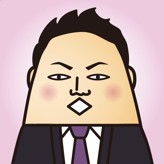 シンプル＆キュートな似顔絵をお届けします SNSアイコンやオリジナルハンコなどなど♪ イメージ7
