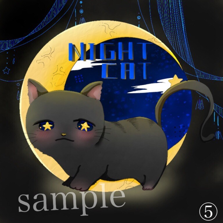 安価で魅力的なSNSアイコン制作いたします 幅広い絵柄で皆様のご要望にお応えします！！ イメージ6