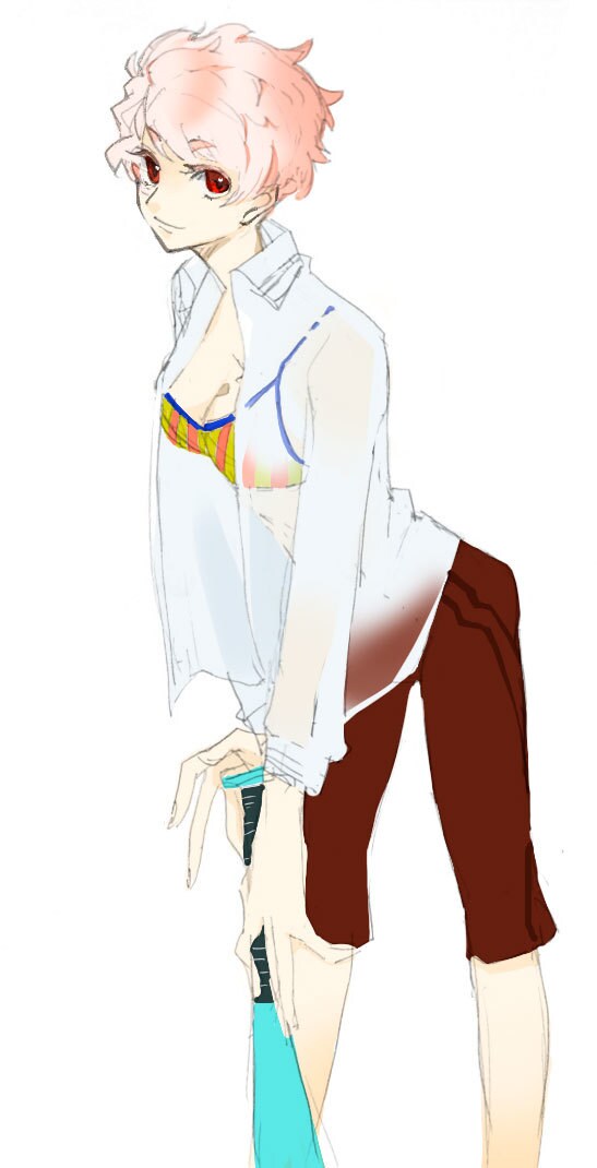 イラスト作成いたします あなたの好みをお聞かせください！ イメージ2