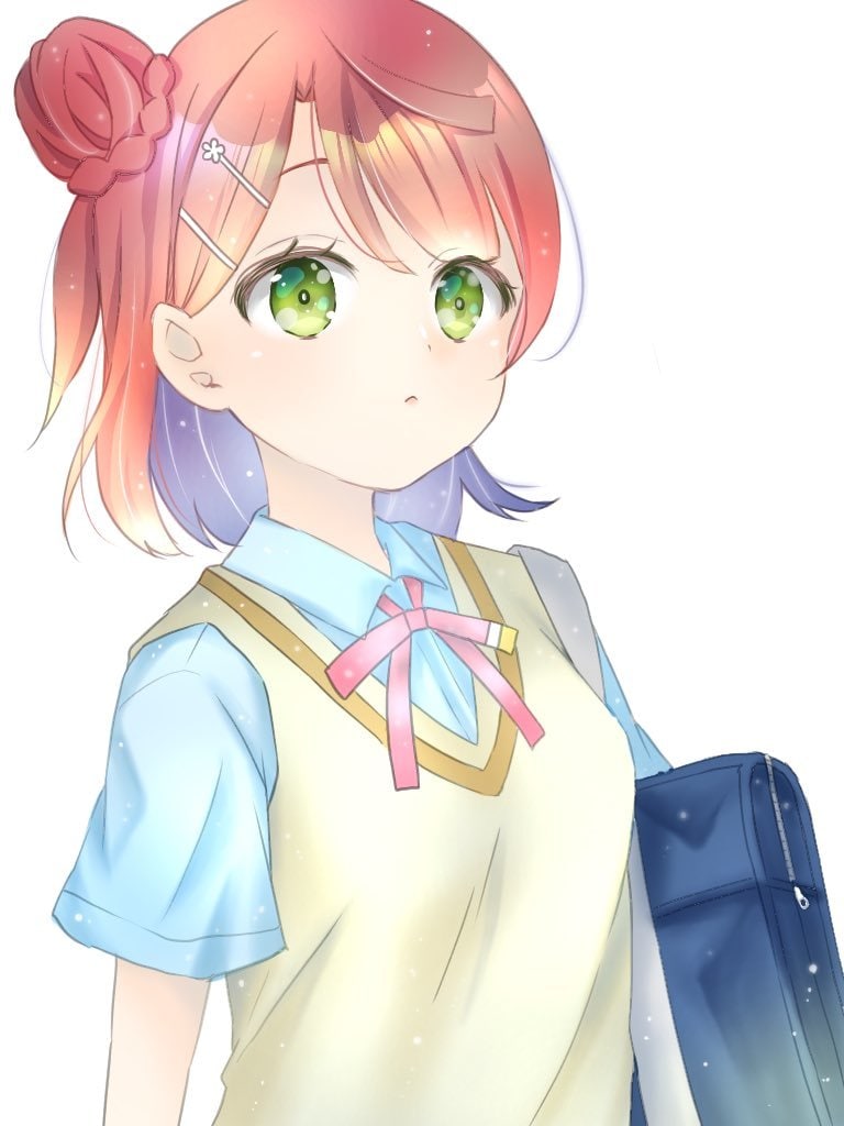 お好きなキャラクターを描かせていただきます 可愛い女の子やかっこいい男の子を描いてもらいませんか？？ イメージ1