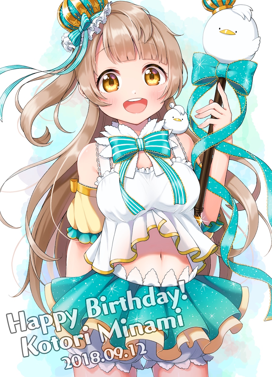 カワイイを保証！様々な用途のイラストお描きします 目を引く可愛いイラストをお求めの方へ！ イメージ2