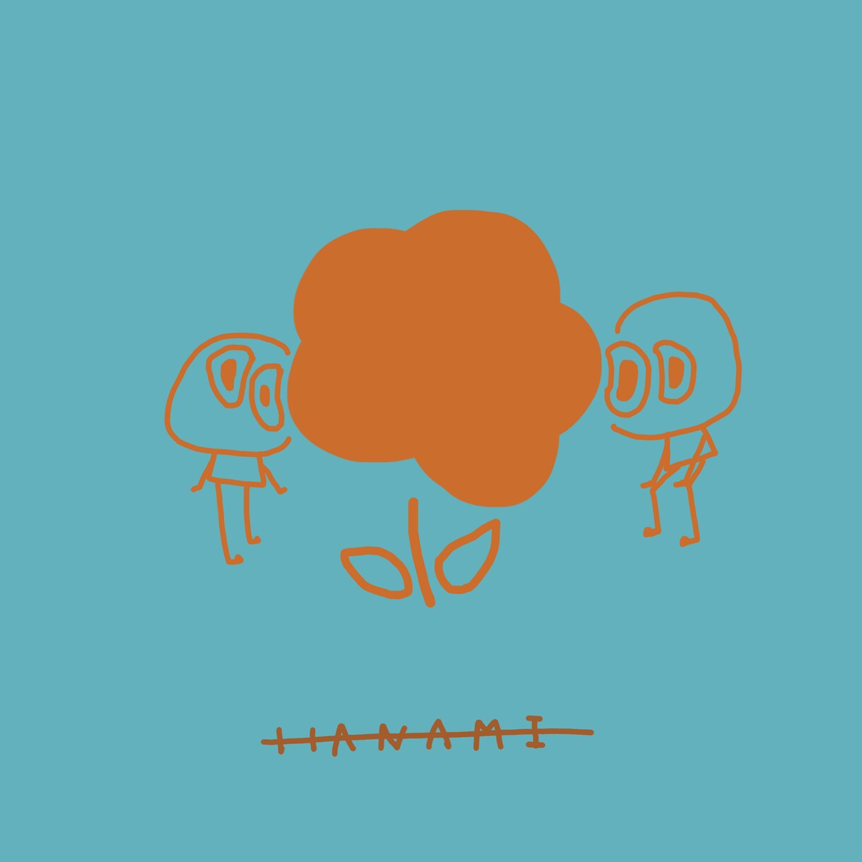 ゆるっと可愛い&シンプルなイラスト描きます アイコンや、プレゼントにいかがでしょうか？ イメージ3
