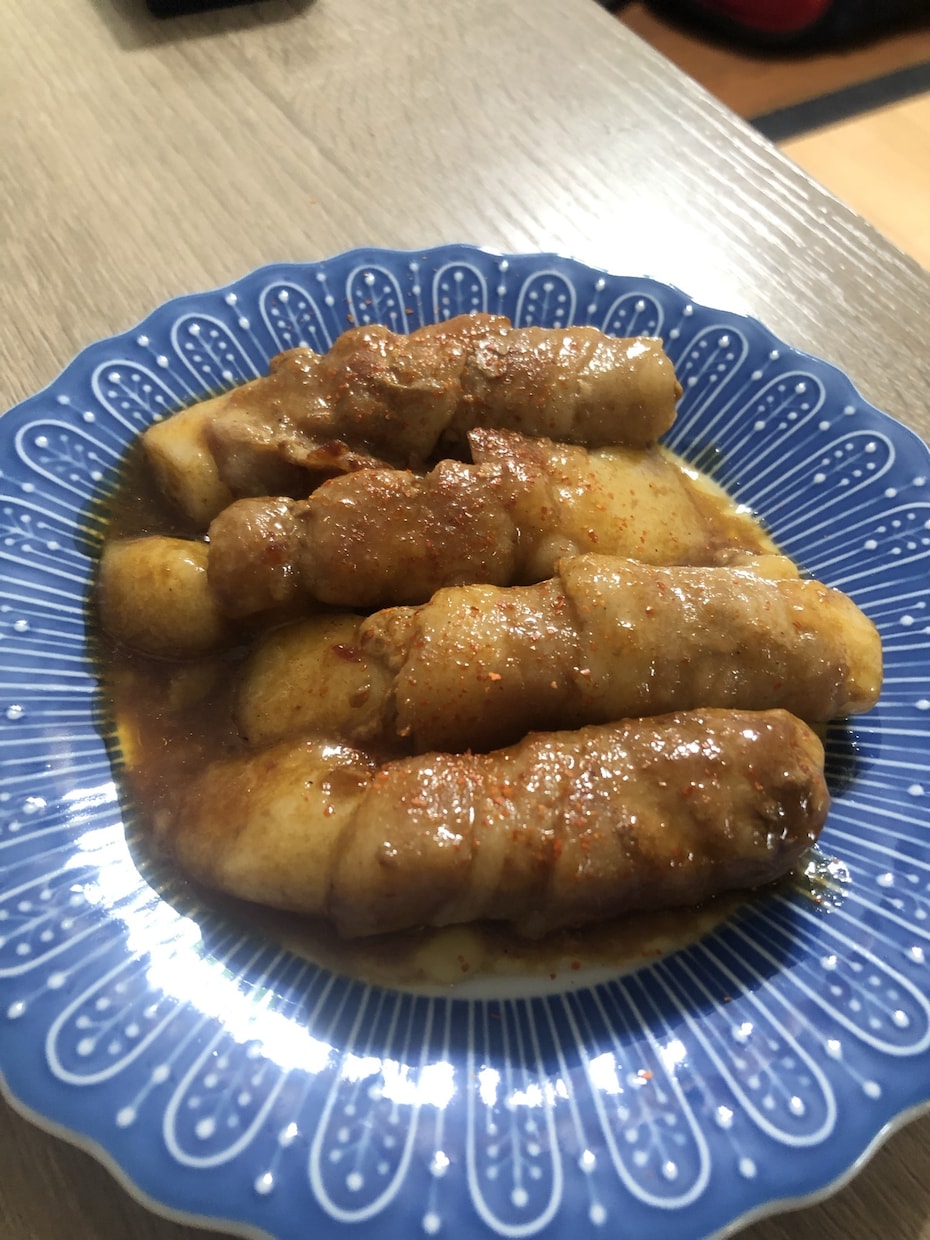 あなたに美味しい献立プレゼントします 毎日の献立のお手伝いさせてください╰(*´︶`*)╯ イメージ2