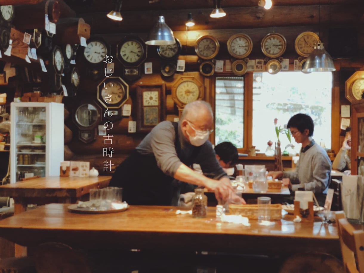 思い出をさらに鮮明に。加工、文字入れで味出します お気に入りの一枚を、誰もが目を惹く一枚に…お気軽にどーぞ! イメージ10