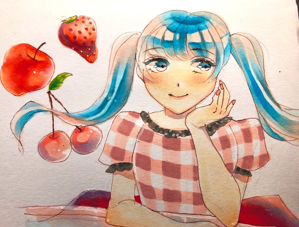 最短1日！あなただけのオリジナルアイコン描きます あなただけのイラスト創りませんか？ イメージ4