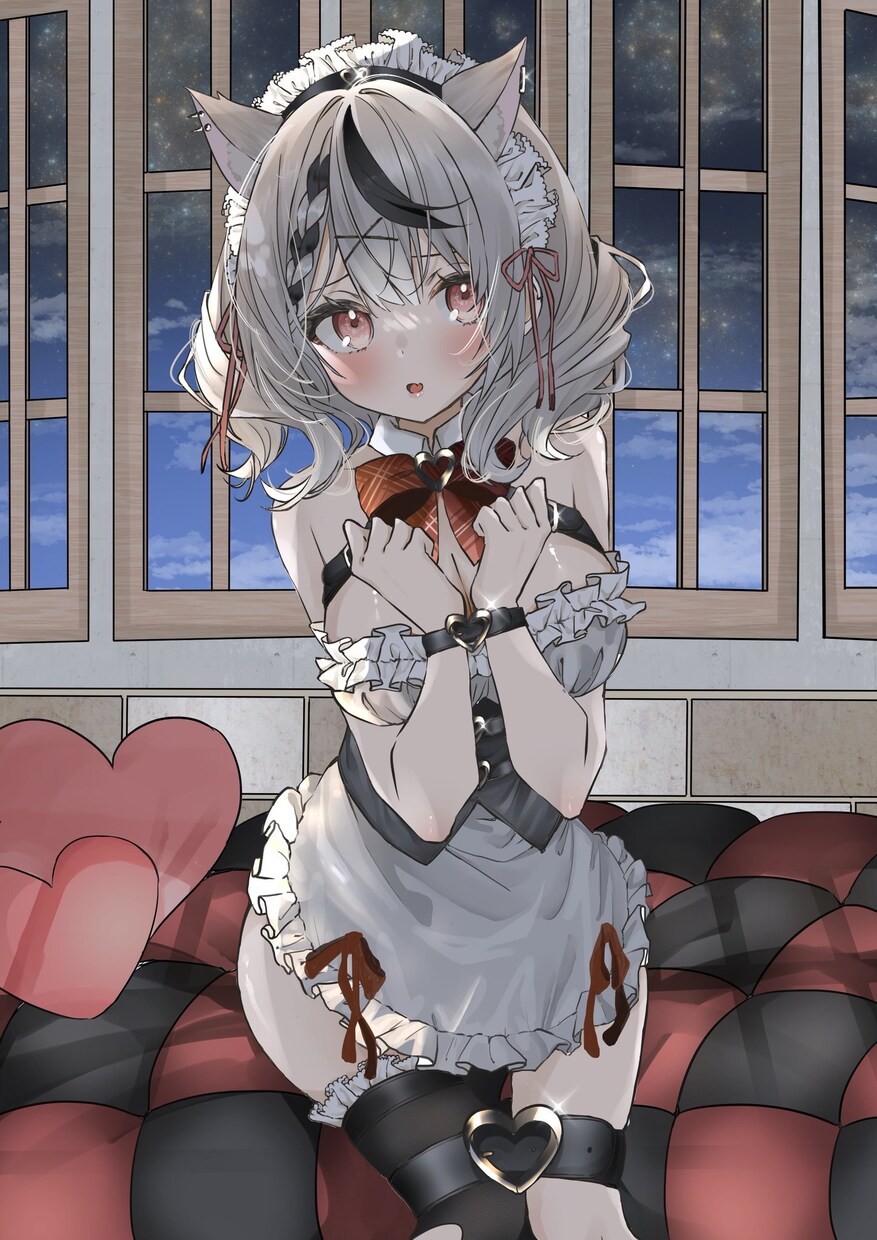 可愛いイラスト描きます アイコンや1枚絵、ゆるいイラストなど描きます イメージ3