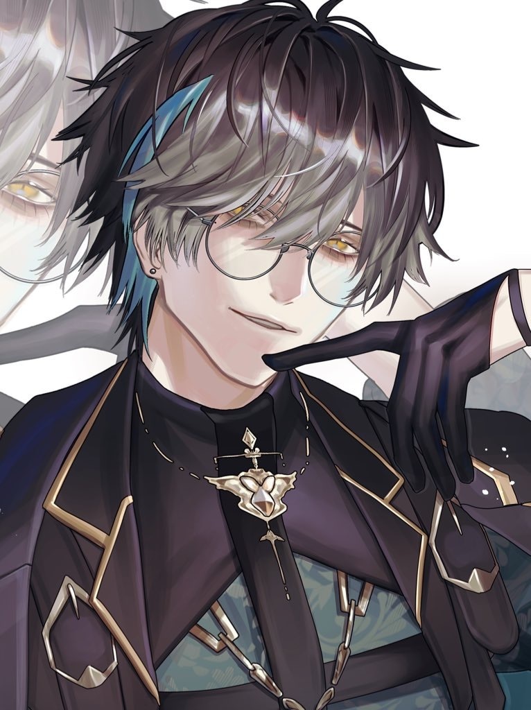 イラストを制作させて頂きます 一枚絵やSNSアイコン等描きます！ イメージ1