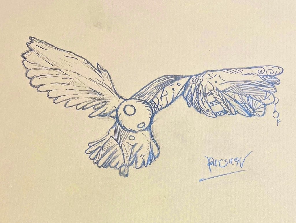 個性的な絵を飾りたい方などにオススメしてます 個性的で世界に一つしかない作品を飾りましょう。 イメージ2