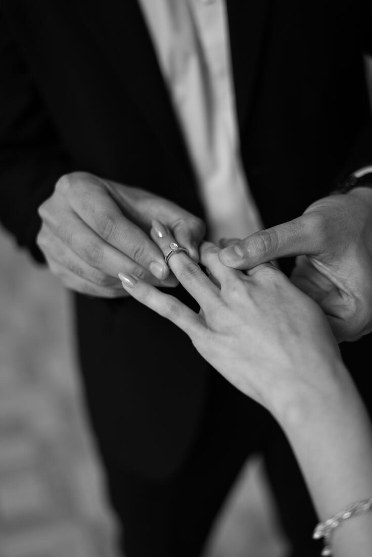 あなたの結婚の時期を霊視✦今後のアドバイスもします 本気で愛される結婚を掴みたい方限定/結婚相手/彼の気持ち イメージ5