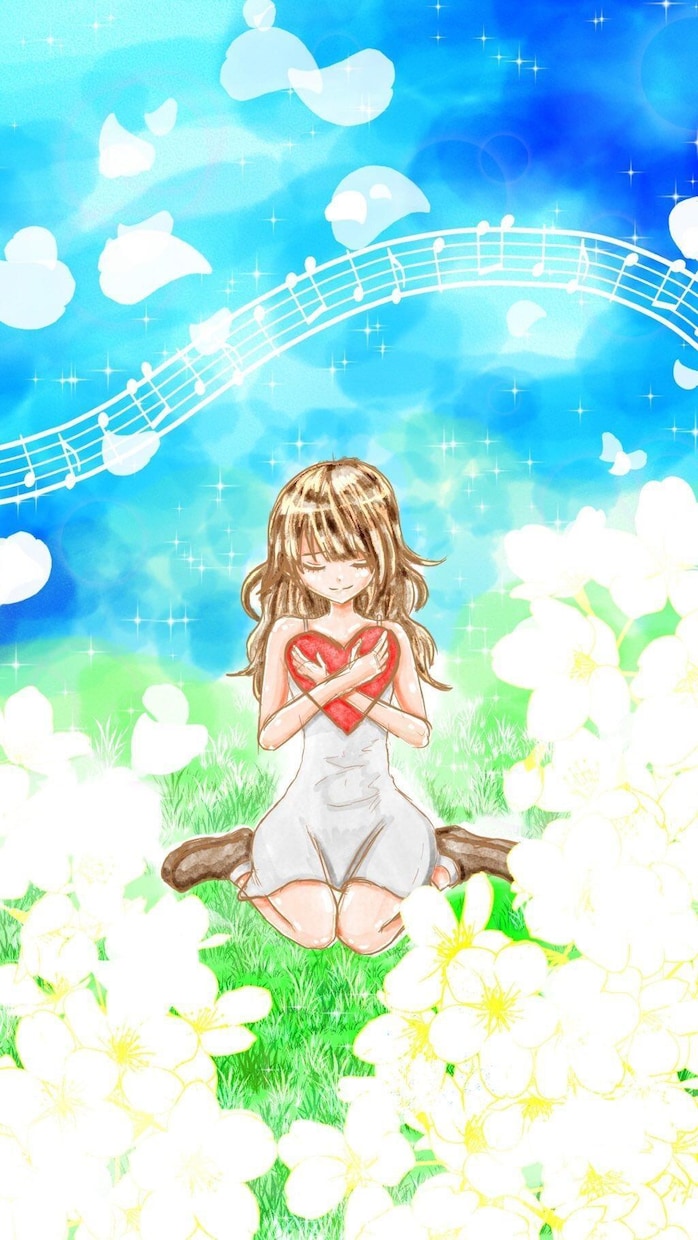 あなた好みのイラスト･キャラデザを芸大生が描きます 現役芸大生が世界に一つのあなただけの絵をお届け！！！ イメージ4