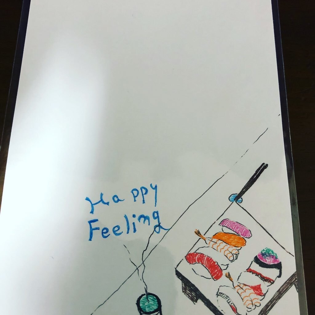 ボールペンで描いた挿絵を提供いたします 用途を問わず、幅広く使える挿絵を探している方 イメージ3