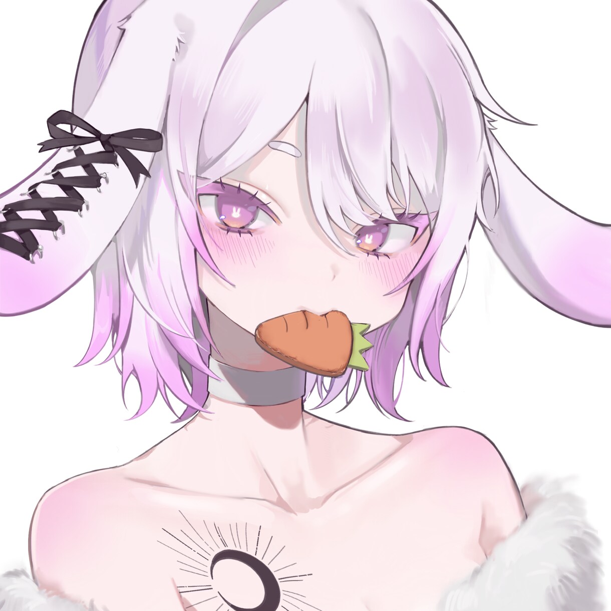 即日着手可能！可愛い女の子描きます 色んな系統の可愛い女の子描きます♡ イメージ5