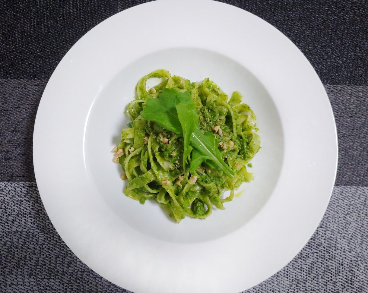 オリジナルのパスタレシピを考案します 料理初心者でも簡単なレシピを考案します！ イメージ2