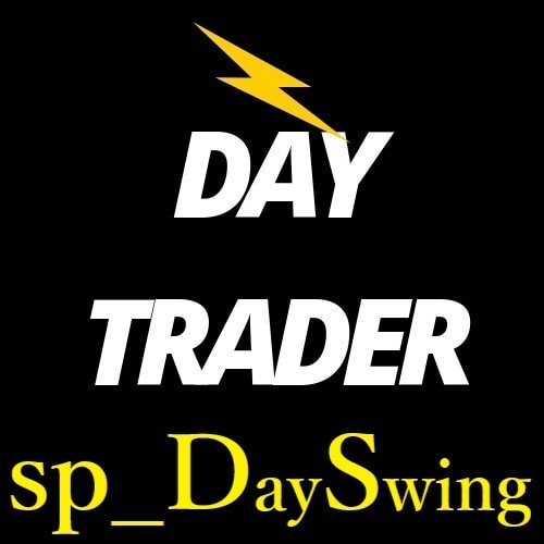 専業トレーダーが作ったチャートシステムを出品します ☆Day Trader sp ☆アラートシグナル特典付‼ イメージ1