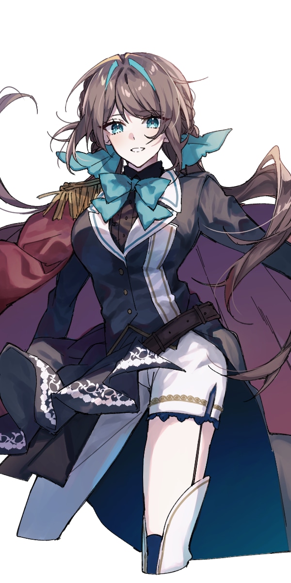 イラスト作成！可愛い女の子のイラストを制作します 素早く可愛く幅広く！が取り柄です♪厚塗りなど画風選択可〇 イメージ4