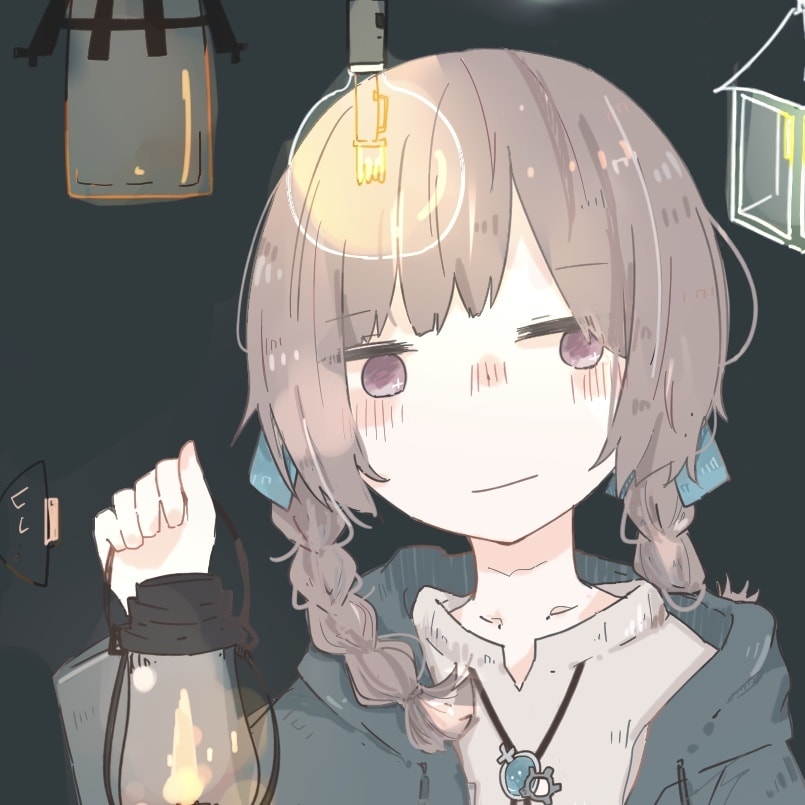 sns用のほわゆるアイコン描きます ゆるふわな女の子のイラストを求めてる方にオススメです イメージ4