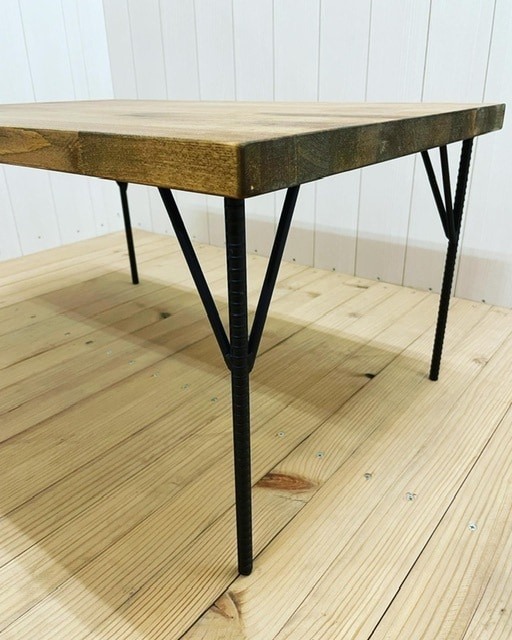 アイアンを使ったオリジナルの商品をお作り致します お客様のご要望に合った商品をお作りします イメージ7