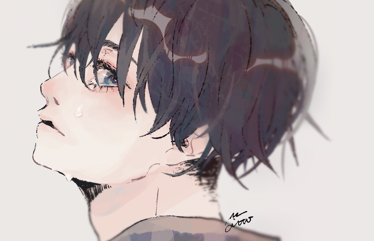 アイコン制作します 魅力的キャラクターイラストのアイコン制作 イメージ8