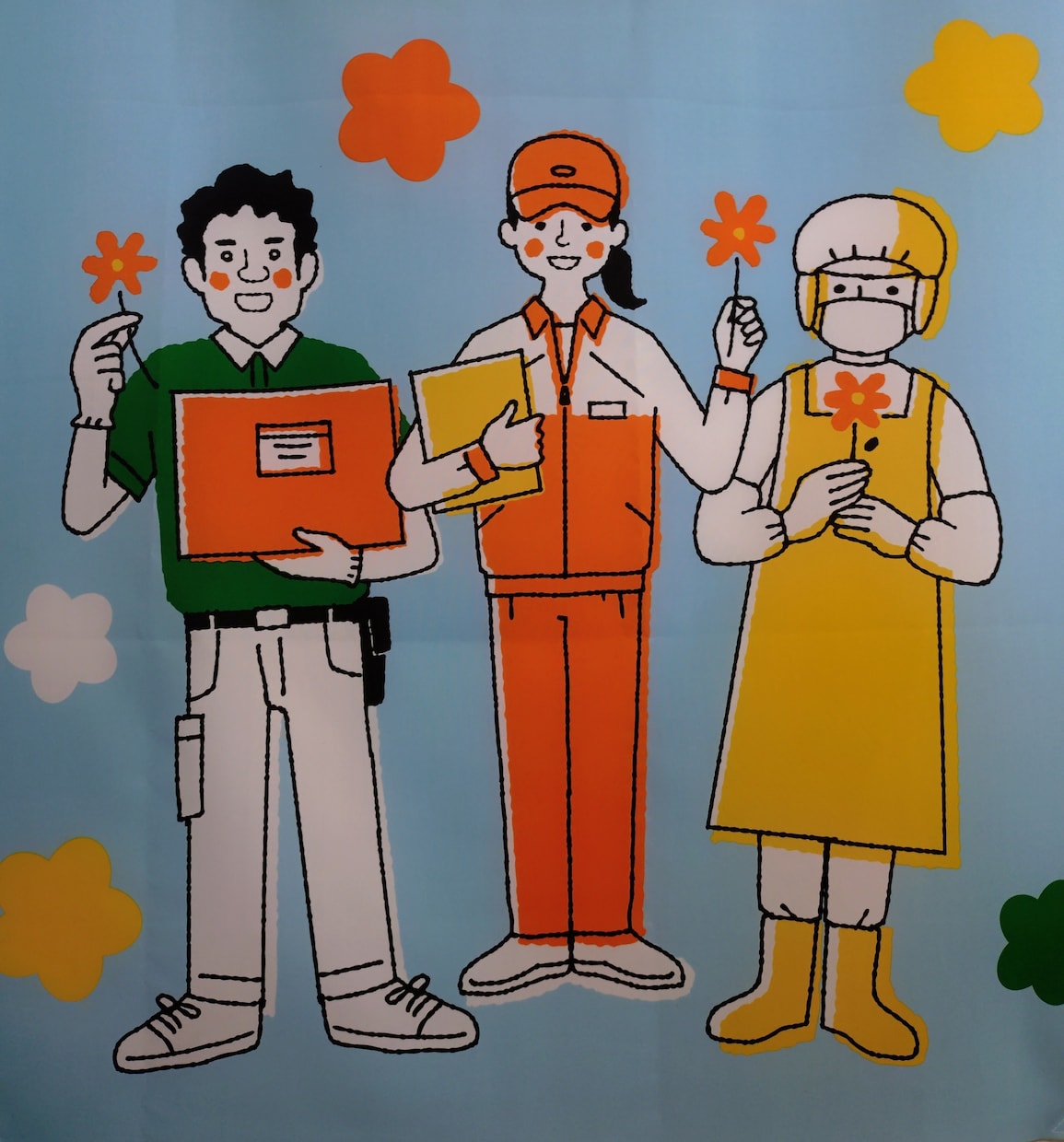 移動式クレーンの操縦や現場の悩みにプロが答えます ​移動式クレーン歴25年！操作のコツや安全対策を伝授します イメージ1