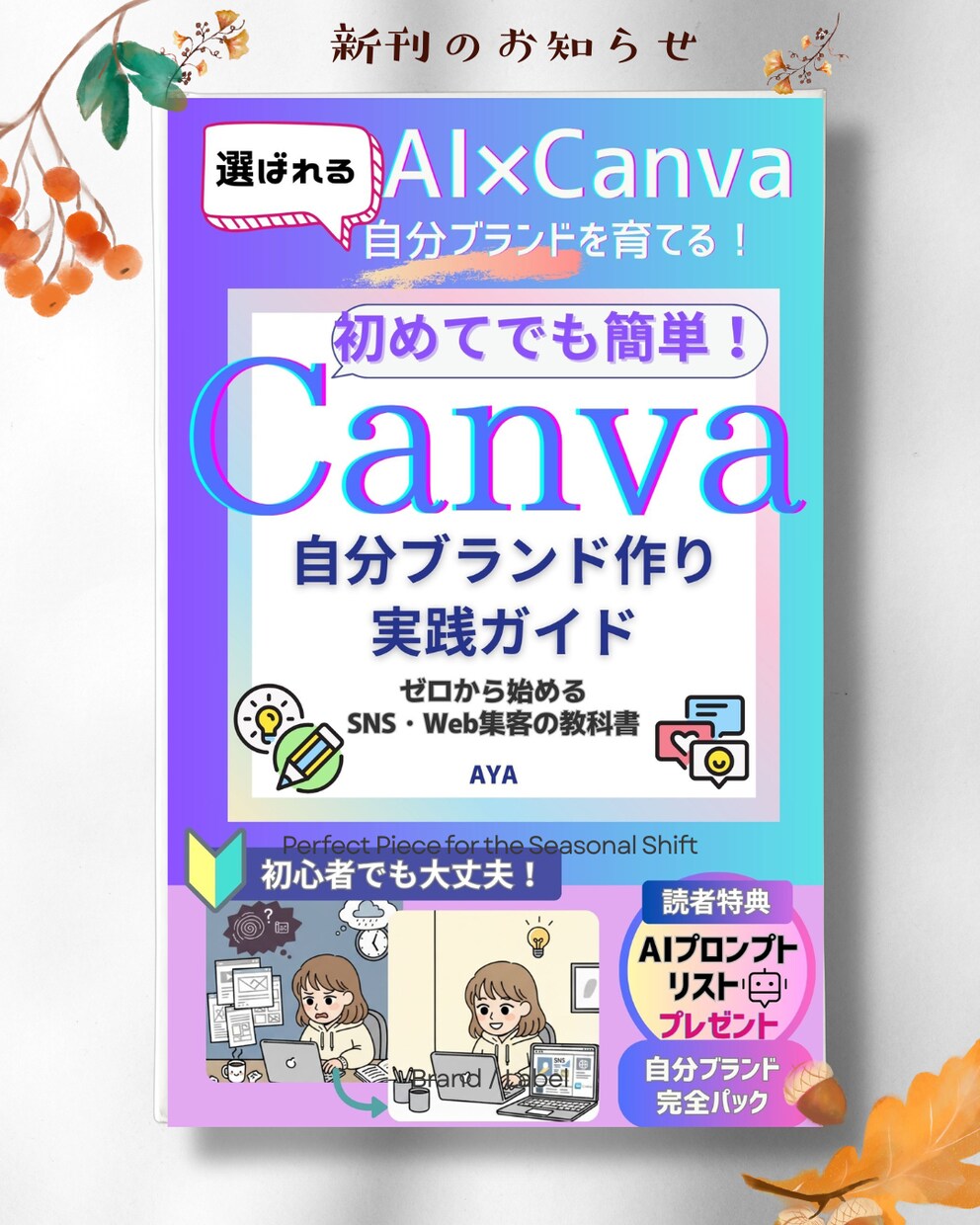 Kindle出版まるっとお任せ！読まれる本にします プレミアム出版プロデュースプラン（モニター） イメージ3